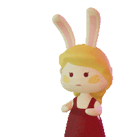Surprise Wow Sticker