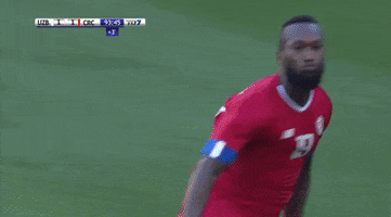 Costa Rica GIF by TD Más