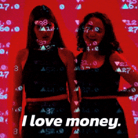 Money Love