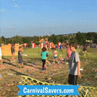 C Fun Zone GIF by Carnival Savers