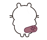 데굴 Sticker