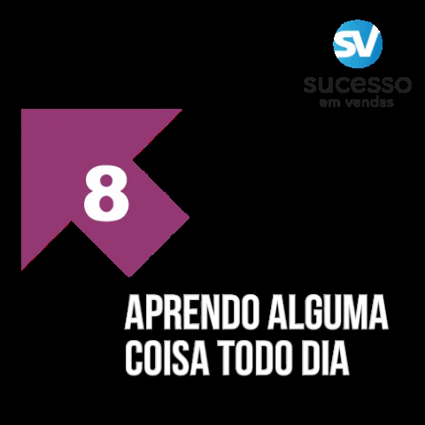 sucesso giphygifmaker sucessoemvendas av8 8avs GIF