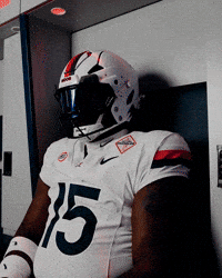 Virginia Football Uva GIF by Virginia Athletics