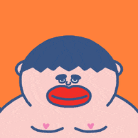 Face Yes GIF by SOWINGHONG