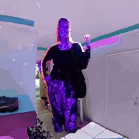 haunting miami beach GIF