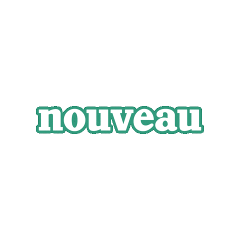 Nouveau Sticker by Place aux jeunes en région