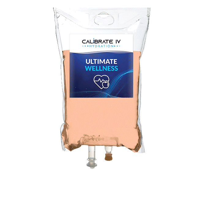 Calibrate IV Hydration Sticker for iOS & Android GIPHY