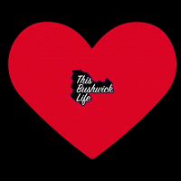 Mi Corazon Love GIF by This Bushwick Life