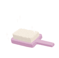 Makeup Saturday Sticker by JENDES