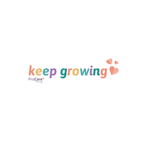 ProCareTherapy teacher grow growth you got this Sticker
