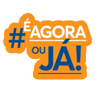 Ja Curso Sticker by Senac São Paulo