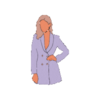 laboxdigitale woman femme mumpreneur laboxdigitale Sticker