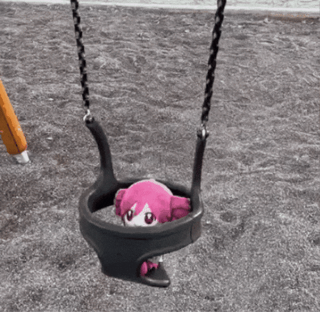 Swing Swinging GIF
