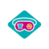 Challenge Bucketball Sticker by Sainsbury's