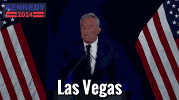 Las Vegas Travel GIF by Team Kennedy
