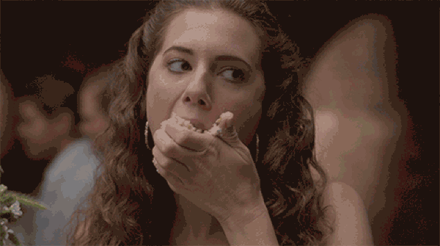 a lot GIF