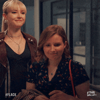 hell yeah yes GIF by Pop TV