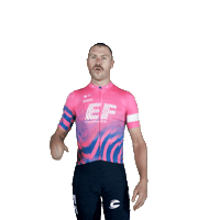 Australia Ef Pro Cycling Sticker by EF Education First