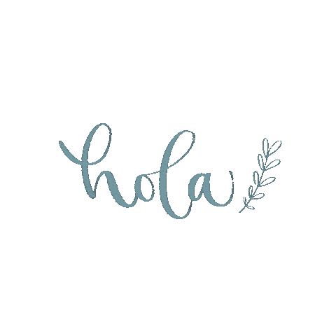 Ciao Hello Sticker