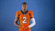 Denver Broncos Football GIF by Broncos