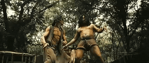 miuxverse giphyupload ong bak 2 ong bak fight GIF