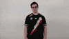 Angry Rocket League GIF by G2 Esports