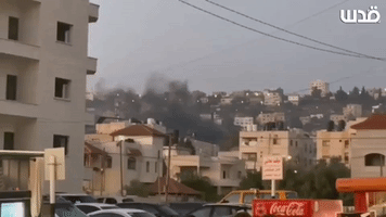 At Least 10 Dead as Israeli Operation in Jenin Continues