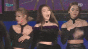 k-pop iu GIF