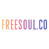 freesoulbrand takeachance freesoul freesoulco freesoulbrand Sticker