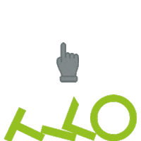 tilomotion marketing motion web madrid Sticker