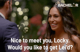 Thebachelor GIF by The Bachelor Australia