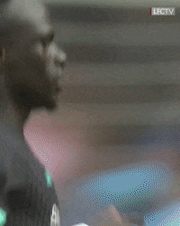 Happy Come On GIF by Liverpool FC