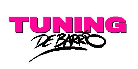 Tuning Sticker by BA$$ILONES