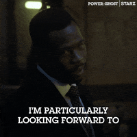 New York Starz GIF by Power Book II: Ghost