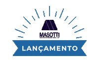 Sticker by Masotti Investimentos