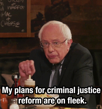 parks and recreation politics GIF
