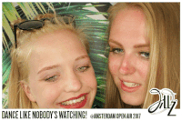 major booth amsterdam open air GIF by Jillz