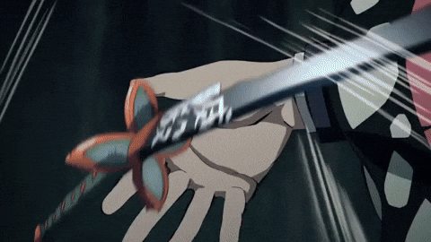 Anime Video - GIPHY Clips