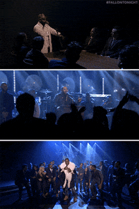 tonight show musical guest GIF by The Tonight Show Starring Jimmy Fallon