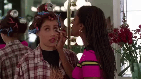 clueless movie GIF