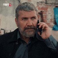 Phone GIF by TRT