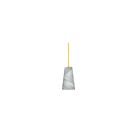 ateliergeorge giphyupload design interior lamp Sticker