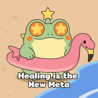 Mental Health Water GIF by Tamitos