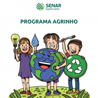 Agro Cooperativismo GIF by Senar ES