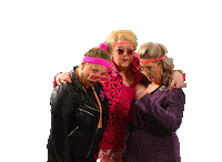 Natascha Sticker by SRK den Haaykaant