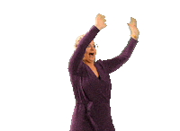 Natascha Sticker by SRK den Haaykaant