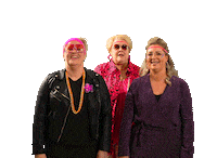 Natascha Sticker by SRK den Haaykaant