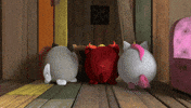 Angry Dog GIF by HangryPetz