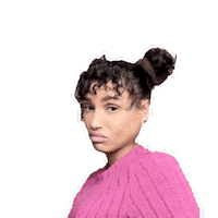 Mood Wtf Sticker by tinywiings