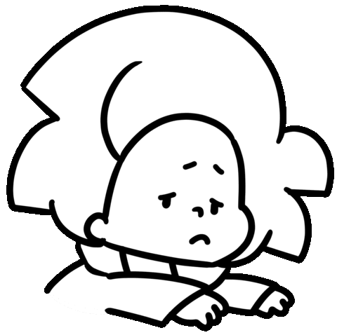 Sticker Love Sticker by Ai and Aiko